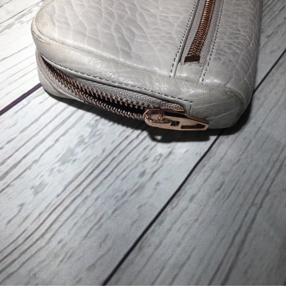 Gray Fumo Long Wallet - Picture 6 of 6